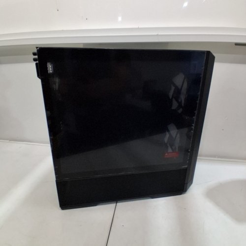 LIAN LI AIRFLOW PC CASE - BLACK (MODEL: LANCOOL 216) image 6