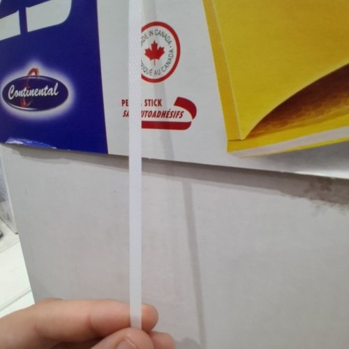 25PK CONTINENTAL BUBBLE MAILER ENVELOPES - 9-1/2" X 14-1/2" (STYLE: #4) image 4