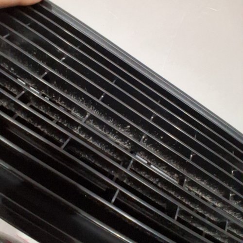DREO 307 SERIES TOWER FAN WITH 4 SETTINGS, REMOTE CONTROL, TIMER & LED DISPLAY - 36" - BLACK (MODEL: DR-HTF007S) image 4