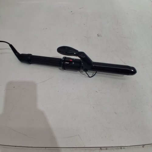 BABYLISSPRO CERAMIX XTREME CERAMIC CURLING WAND - 1'' - BLACK image 2