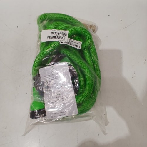 EXPANDABLE GARDEN ADJUSTABLE SPRAY HOSE - 50FT - GREEN (MODEL: 82-GHB-50) image 2