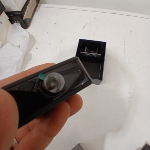 MINIATURE HD INDOOR CAMERA - BLACK (MODEL: C08) image 3