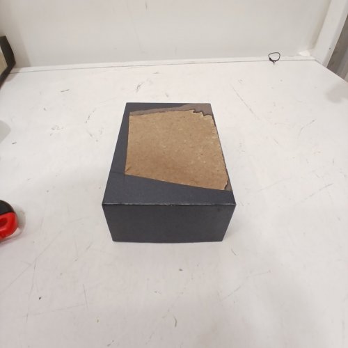 MINIATURE HD INDOOR CAMERA - BLACK (MODEL: C08) image 4