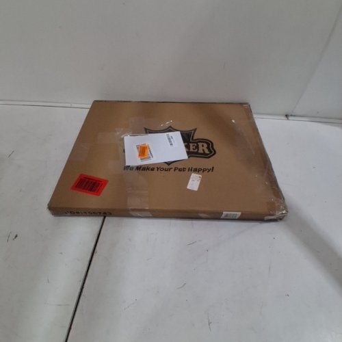PETMAKER DOG RELIEF SYSTEM INDOOR PEE PAD CONTAINER - SMALL - 16" X 20" (MODEL: 80-ST1620) image 3