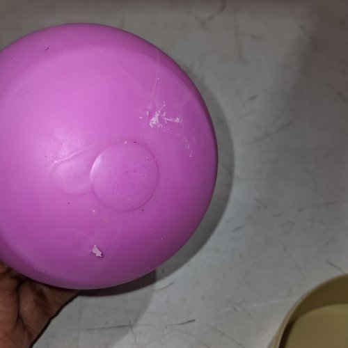 DIM SUM SQUISHY STEAM BUNZ DUMPLING SQUEEZE TOY MYSTERY PACK image 4