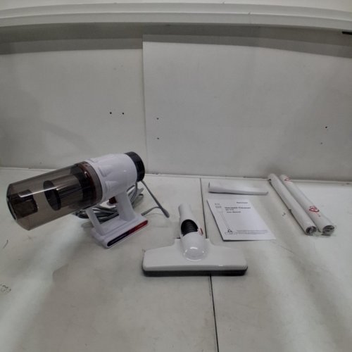 KEROMEE STICK VACUUM CLEANER - 120 V - WHITE - (MODEL : BX516) image 2