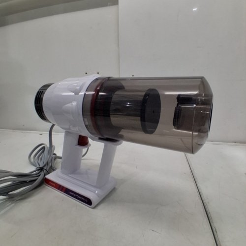 KEROMEE STICK VACUUM CLEANER - 120 V - WHITE - (MODEL : BX516) image 4