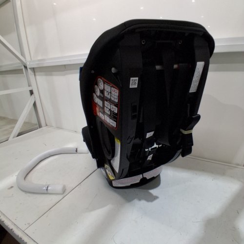 GRACO SLIMFIT3 LX 3-IN-1 CAR SEAT WITH ANTI-REBOUND BAR (MODEL: 2184499) image 5