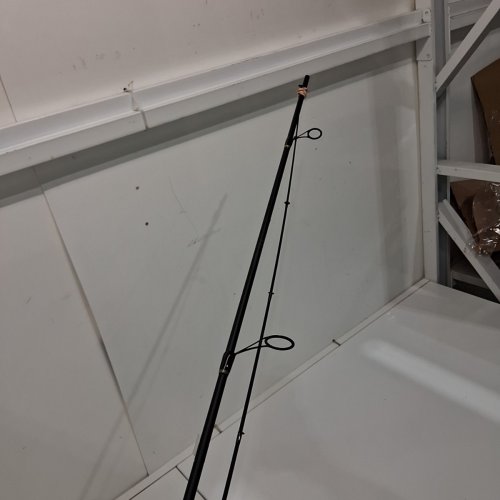 BPS BOREALIS ROD AND REEL SPINNING COMBO - 8FT 6" - MEDIUM (MODEL: BLS486M-2) image 4