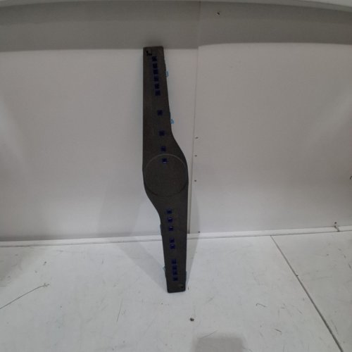 WHIRLPOOL LOWER DISHWASHER SPRAY ARM REPLACEMENT - BLACK (ITEM: W10837249) image 4