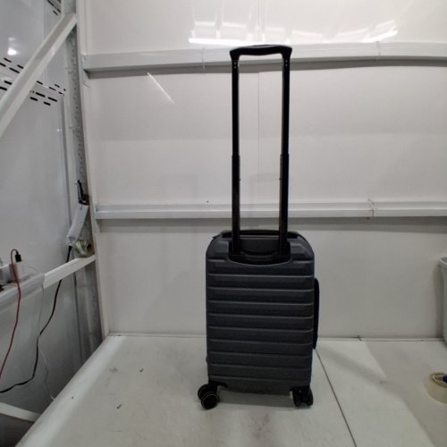 DELSEY PARIS HORIZON HARDSIDE SPINNER CARRY-ON SUITCASE - 22" - GREY (MODEL: H-0987) image 5