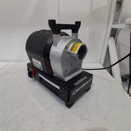 CARNIVORE COMMERCIAL-GRADE MEAT GRINDER - #22 BLADE SIZE - 1HP (MODEL: 21-05-0300) image 4
