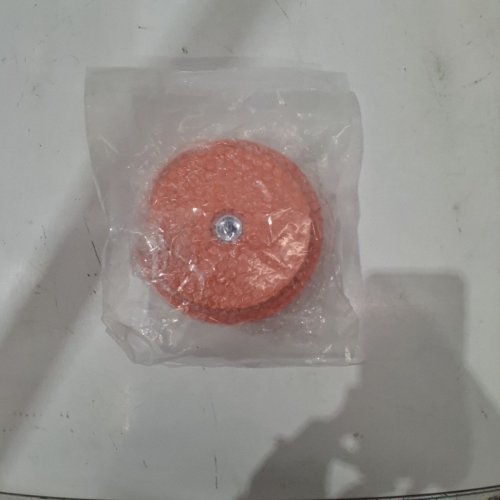 GARDENA STRING TRIMMER REPLACEMENT SPOOL - ORANGE image 3