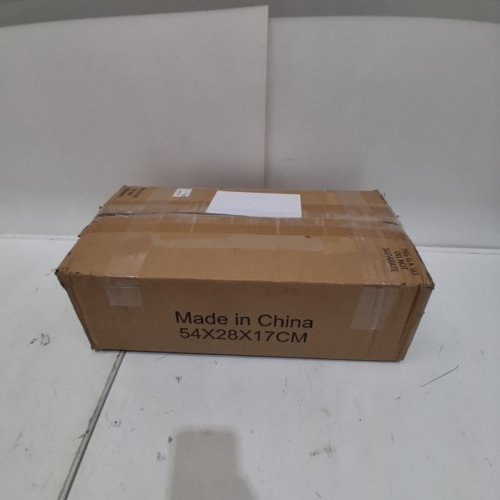 CXGROS ADJUSTABLE MASSAGE TABLE HEADREST KIT - FOR 6-17" MATTRESS - NAVY BLUE image 6