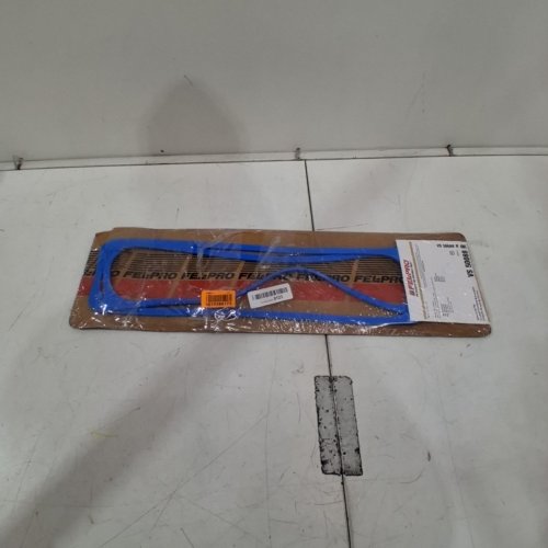 2PK FEL-PRO PERFORMANCE VALVE GASKET COVER SET FOR 5.7L/5.0L/4.3L GM VEHICLES - BLUE (MODEL: VS50088 R) image 5