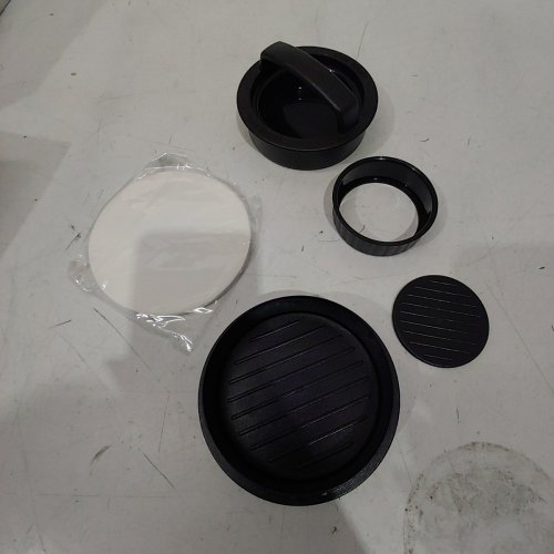 STX INTERNATIONAL 3-IN-1 BURGER PRESS image 2