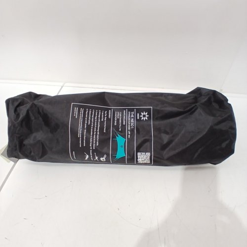 NESO TENTS THE NESO UPF 50+ STAKELESS BEACH SUNSHADE - 7FT X 7FT - TEAL image 4