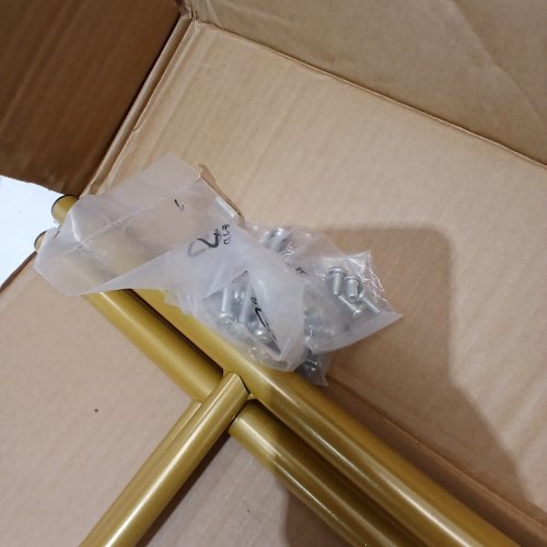 2PK GARVEE BAR STOOLS - GOLD (ITEM: PHO_34HMBYA9) image 6