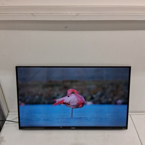 PHILIPS 7600 SERIES FULL HD QLED ROKU TV - 32" - BLACK - (MODEL: 32PQF7676/F6) image 6