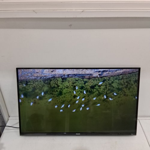 PHILIPS 7600 SERIES FULL HD QLED ROKU TV - 32" - BLACK - (MODEL: 32PQF7676/F6) image 7