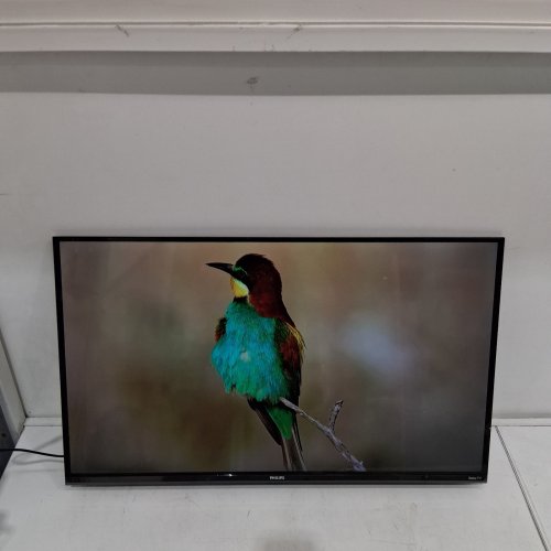 PHILIPS 7600 SERIES FULL HD QLED ROKU TV - 32" - BLACK - (MODEL: 32PQF7676/F6) image 8