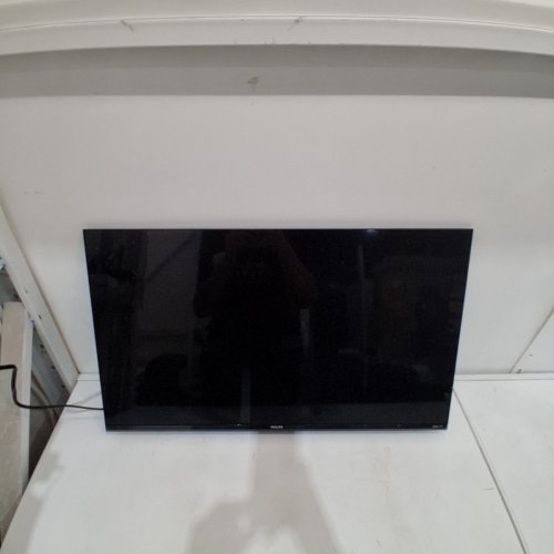 PHILIPS 7600 SERIES FULL HD QLED ROKU TV - 32" - BLACK - (MODEL: 32PQF7676/F6) image 10