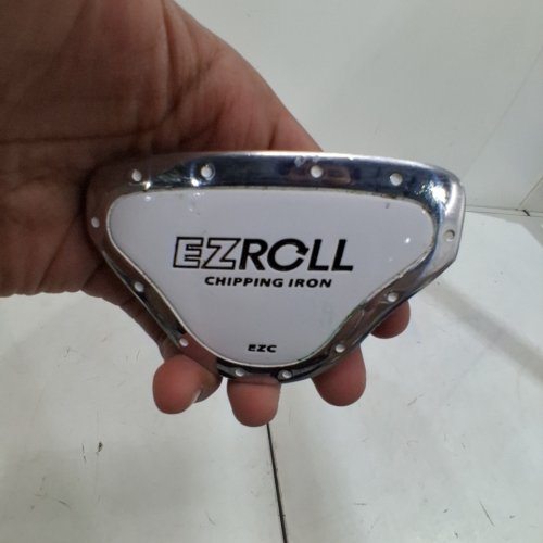 INTECH EZ ROLL CHIPPER - RIGHT-HANDED - 36" image 2