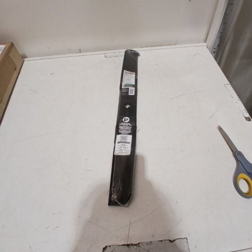 2PK TROY-BILT HIGH-LIFT MOWER BLADE SET - 46" (ITEM: 942-04290 / 742-04290) image 3