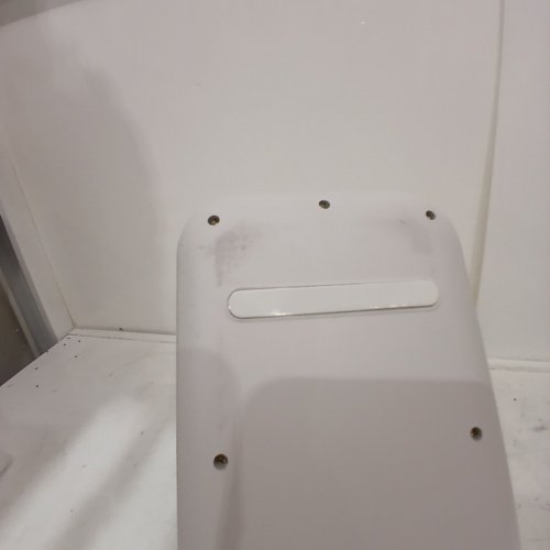 FOSCOMAX VR CHARGING BASE FOR META QUEST 3S/3/2 - 20W -WHITE (MODEL: OQ3-028) image 4