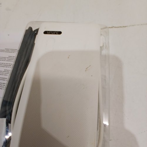 VEGER POWERBANK FOR IPHONE - 10,000MAH - WHITE- (V1115) image 4
