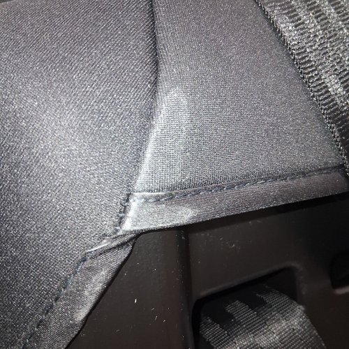 GRACO TRANZITIONS 3-IN-1 HARNESS BOOSTER SEAT - 22-100LBS - PROOF BLACK (MODEL: 2035724) image 9
