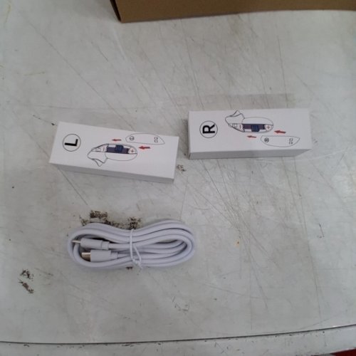 CHARGING DOCK FOR META QUEST 3/3S HEADSET & CONTROLLERS (MODEL: 637) image 4
