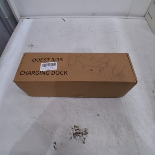 CHARGING DOCK FOR META QUEST 3/3S HEADSET & CONTROLLERS (MODEL: 637) image 5