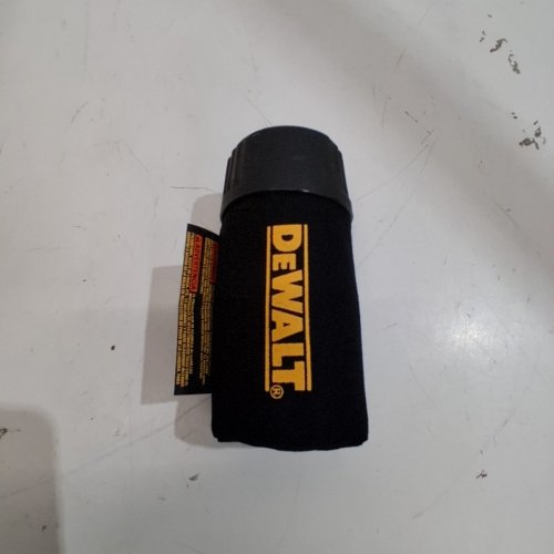 DEWALT 20V MAX CORDLESS 5" RANDOM ORBIT SANDER (TOOL ONLY) (MODEL: DCW210) image 4