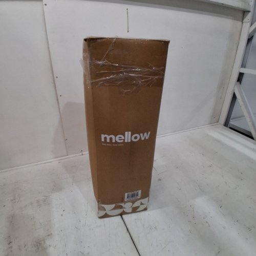 MELLOW PLOOF PILLOW - 20" X 36" - KING - WHITE image 5