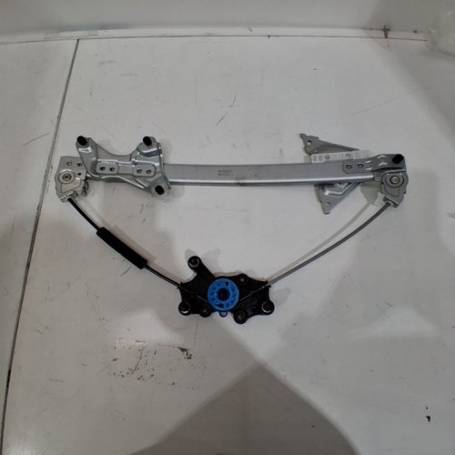 A-PREMIUM POWER WINDOW REGULATOR WITH MOTOR image 3