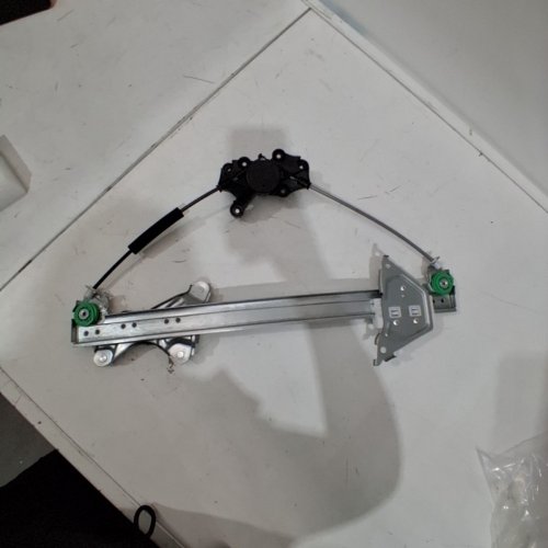 A-PREMIUM POWER WINDOW REGULATOR WITH MOTOR image 4