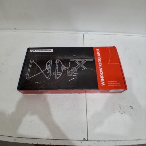 A-PREMIUM POWER WINDOW REGULATOR WITH MOTOR image 5