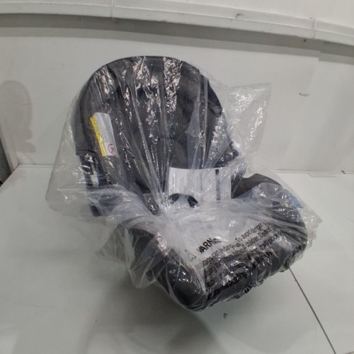 GRACO COMFY SNUGRIDE 35 LITE LX INFANT CAR SEAT - GRAYSTONE (MODEL:2243819) image 6