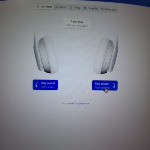 EARBAY GAMING HEADSET WITH MIC - 2.4G/BT - BLACK / WHITE (MODEL: G-96) image 3