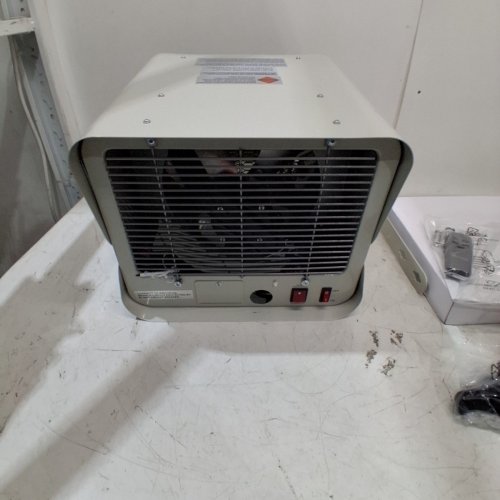 DR. INFARED HEATER WALL/CELING MOUNTED HEATER WITH REMOTE - 240 VOLT (MODEL: DR-975) image 5