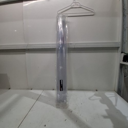 POWERTEC PVC PIPE - 4" X 36" - CLEAR (MODEL: 70272V) image 3