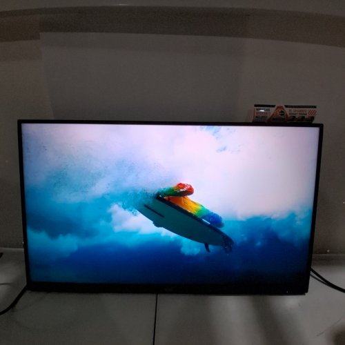 AOC QHD GAMING MONITOR - 27" - QHD 1440 - 240HZ - 0.3MS IPS - BLACK (MODEL: Q27G4ZMN) image 5