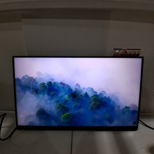 AOC QHD GAMING MONITOR - 27" - QHD 1440 - 240HZ - 0.3MS IPS - BLACK (MODEL: Q27G4ZMN) image 8