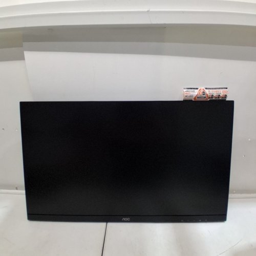 AOC QHD GAMING MONITOR - 27" - QHD 1440 - 240HZ - 0.3MS IPS - BLACK (MODEL: Q27G4ZMN) image 9