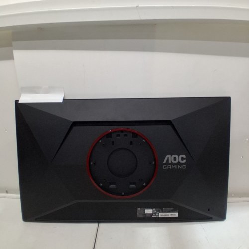 AOC QHD GAMING MONITOR - 27" - QHD 1440 - 240HZ - 0.3MS IPS - BLACK (MODEL: Q27G4ZMN) image 10