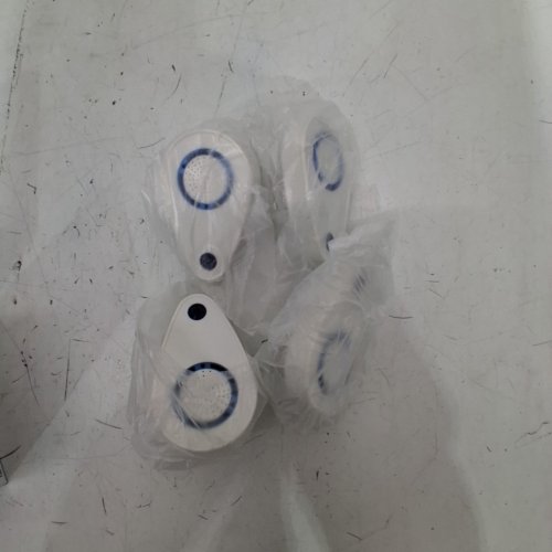 4PK ULTRASONIC PEST REPELLER/CONTROL PLUG IN FOR ANT, MOSQUITO, MICE, SPIDER, ROACH, RAT, FLEA, FLY - WHITE/BLUE image 2