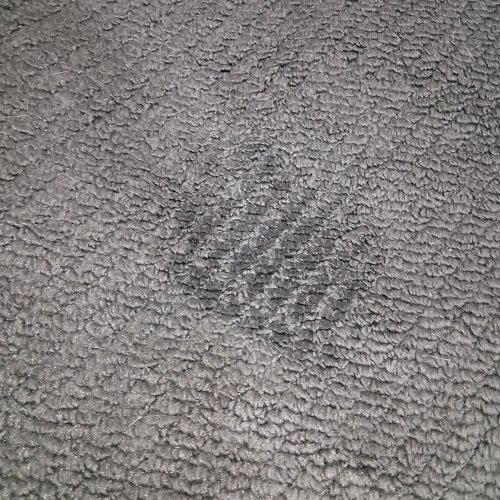 INDOOR RUG 6FT X 8FT - WILD DOVE (ITEM: MT1006633) image 2
