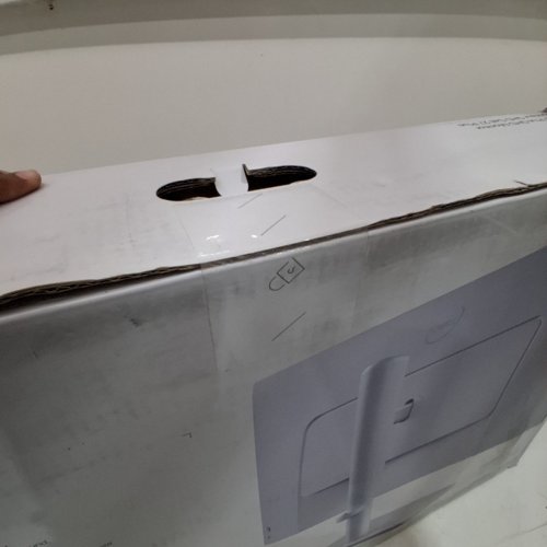 DELL 27 PLUS QHD COMPUTER MONITOR - 27" - WHITE (MODEL: S2725DS) image 3