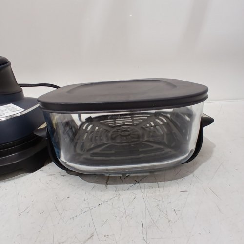 NINJA CRISPI PORTABLE COOKING SYSTEM - 4QT - (MODEL: ‎FN101CGY) image 4